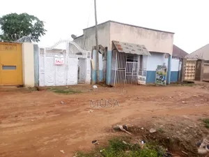 3bdrm Bungalow in Mando, Kaduna / Kaduna State for sale