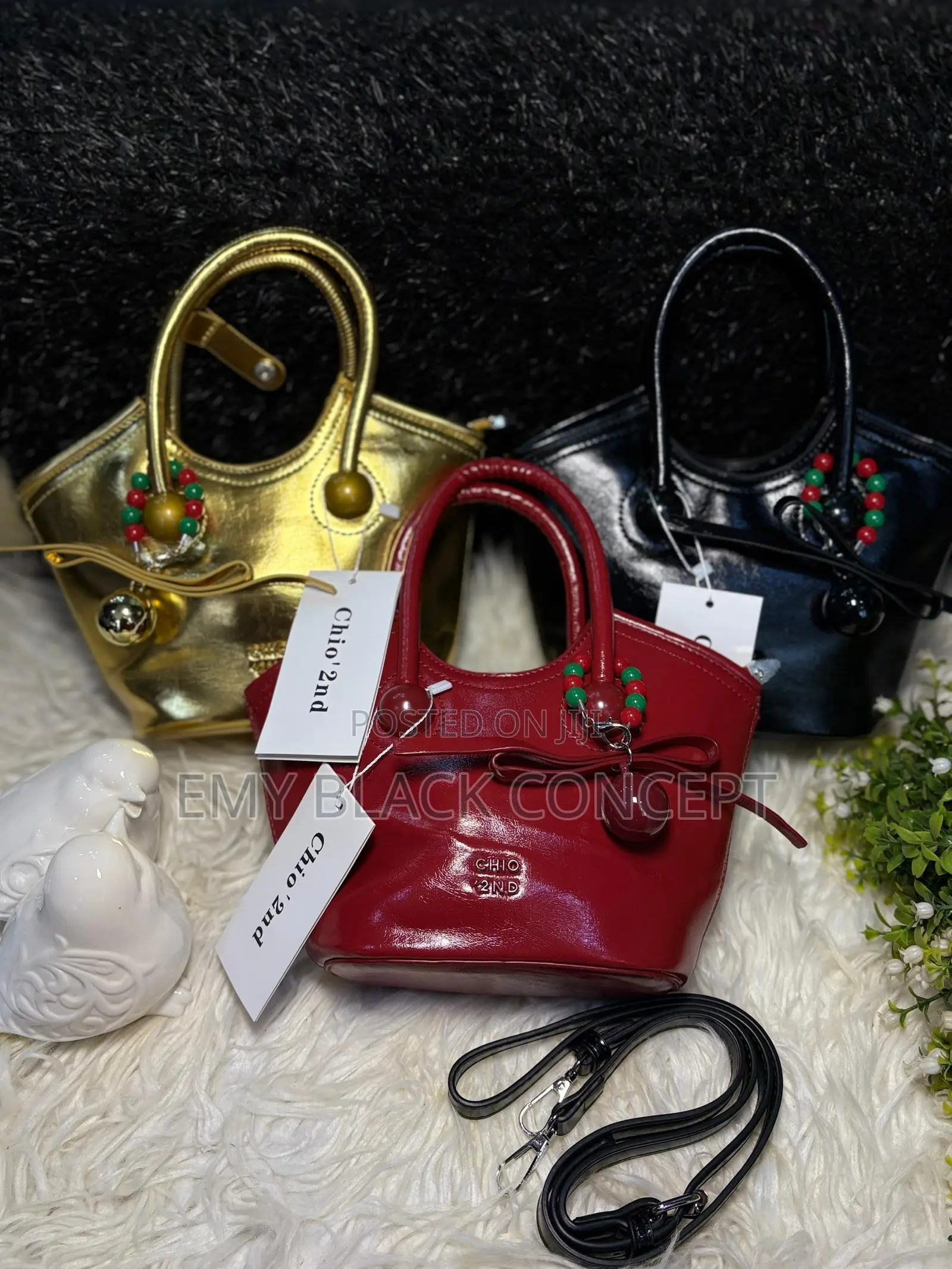 Beautiful Hand Bags