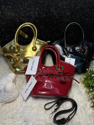 Beautiful Hand Bags