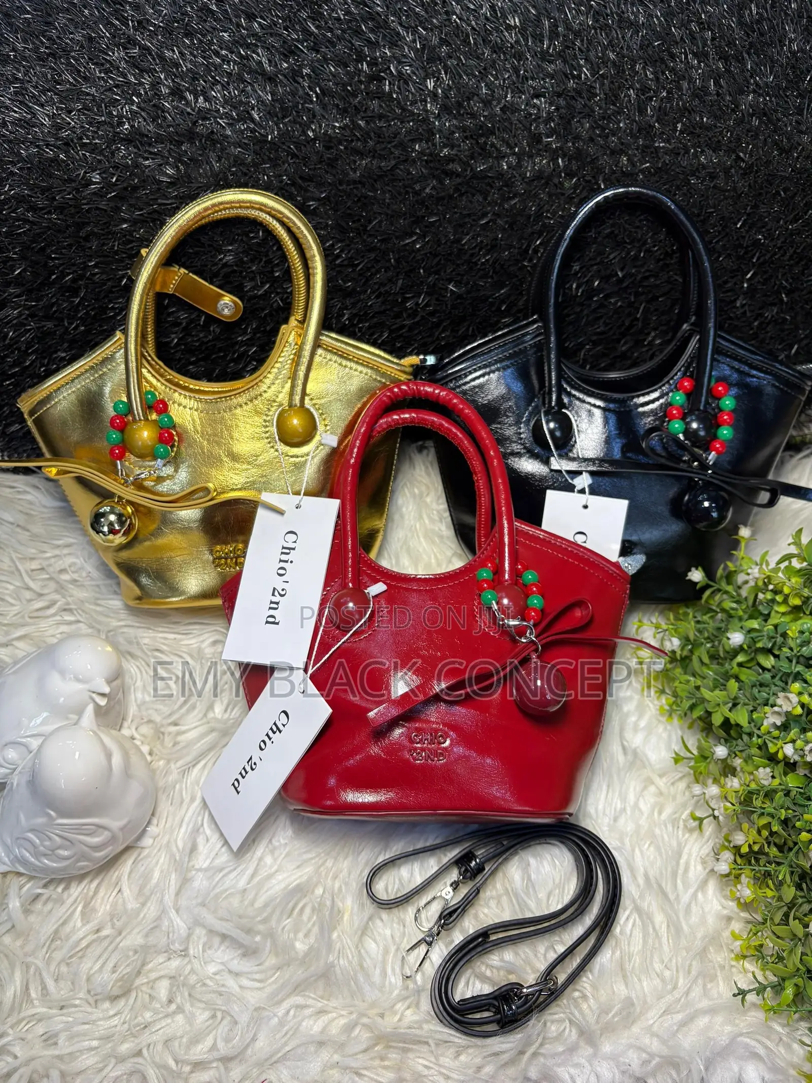 Beautiful Hand Bags