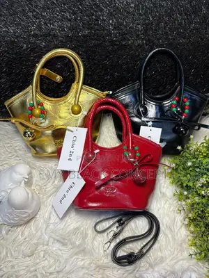 Beautiful Hand Bags