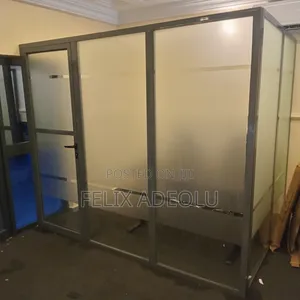 Office Partitioning