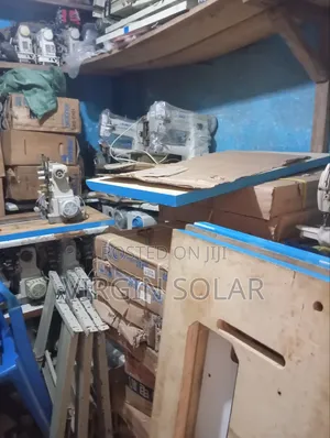 Brother Industrial Suying Machine