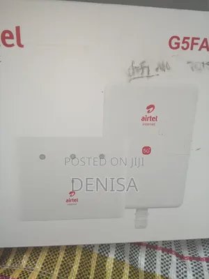 MF296A Router