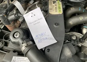 2.1l Om651 Diesel Engine Mercedes Ec Class C E 200 220 255cdi 2010 018