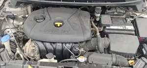 Hyundai Elantra Limited 4dr Sedan (1.8L 4cyl 6A) 2015 Gold