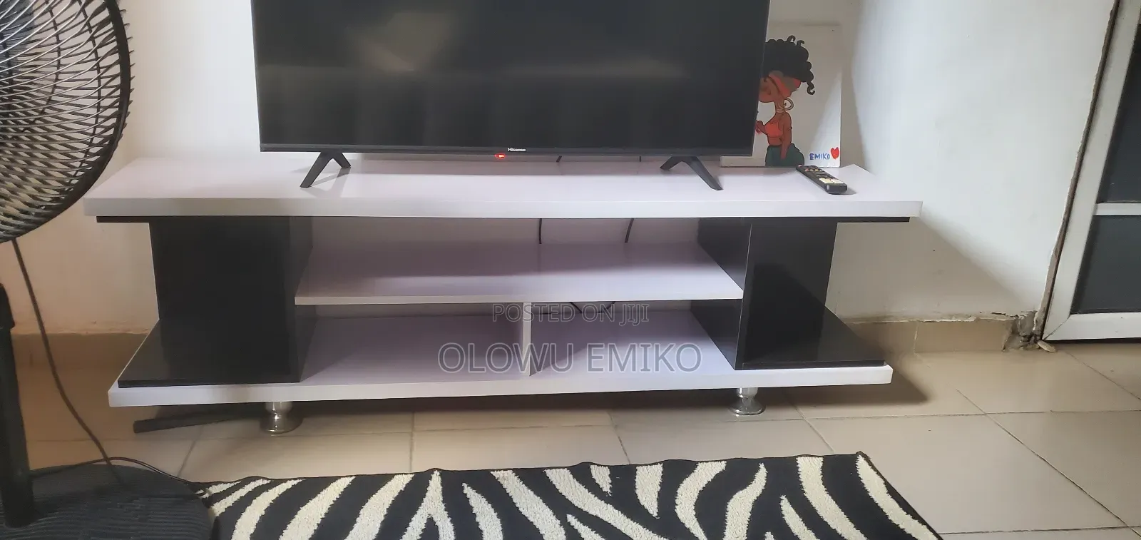 TV Console