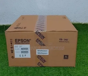 Home Cinema Wireless Epson U42 Projector Lekki ,Abuja,delta , Calabar