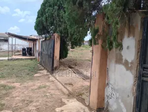 Hotel Building on a Two Plot of Land