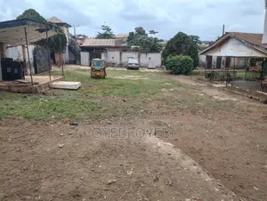 Hotel Building on a Two Plot of Land