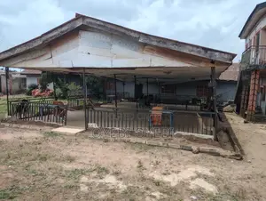 Hotel Building on a Two Plot of Land