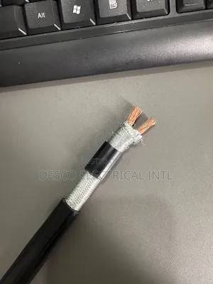 10mmx2core Flexible Wire Screem