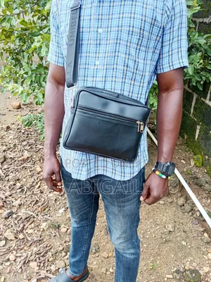 A Cross Bag Bag