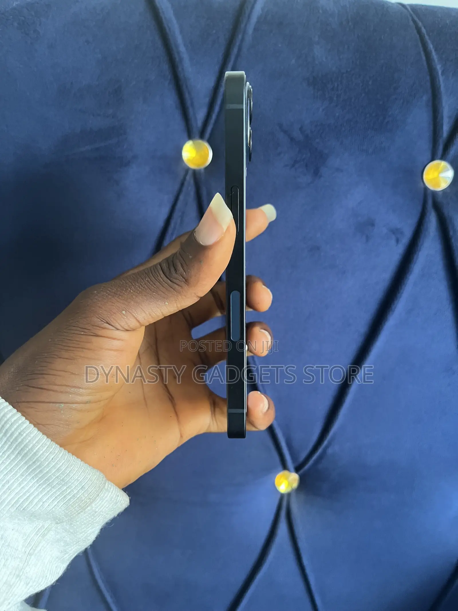 Apple iPhone 13 128 GB Blue