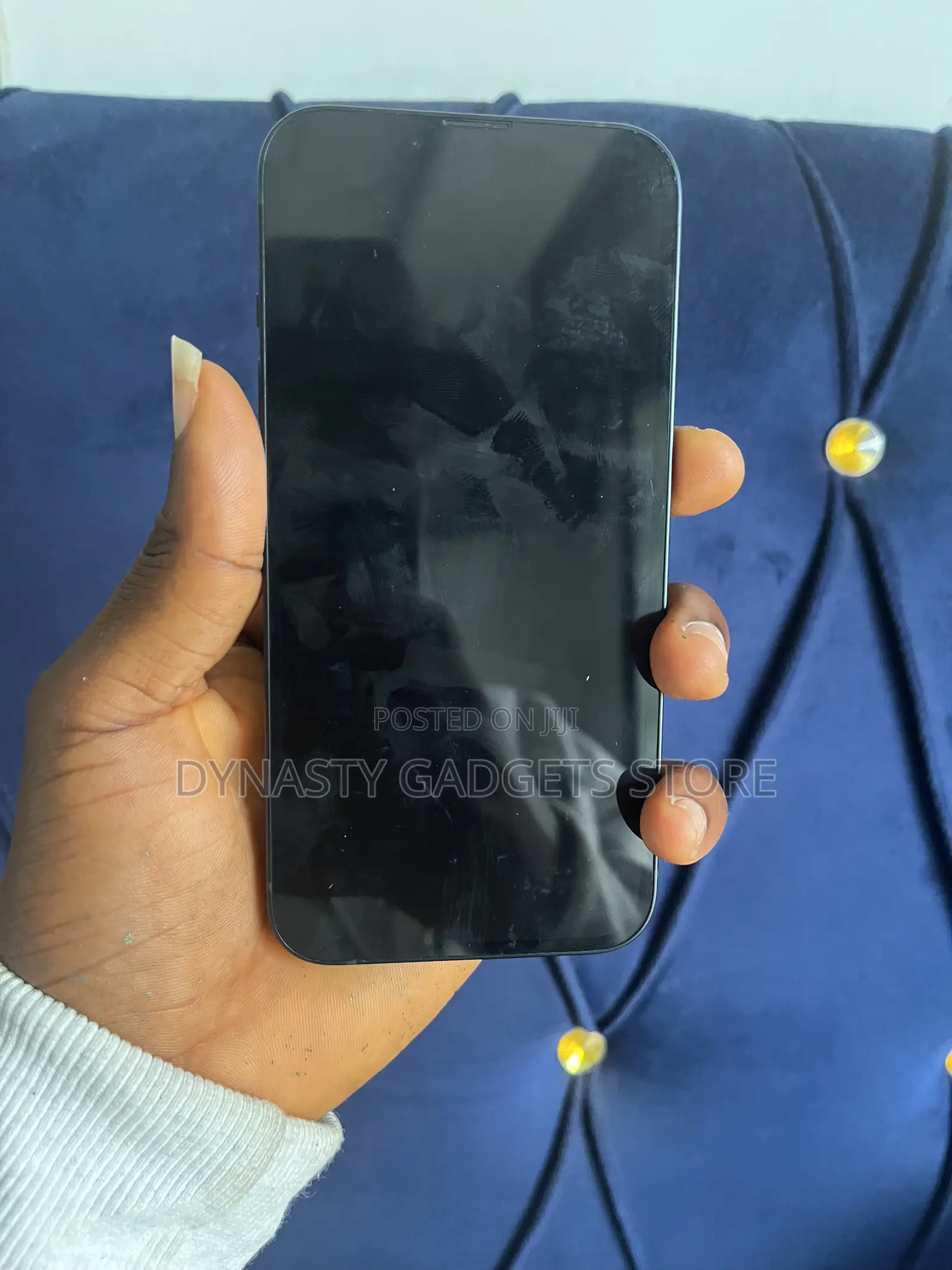 Apple iPhone 13 128 GB Blue