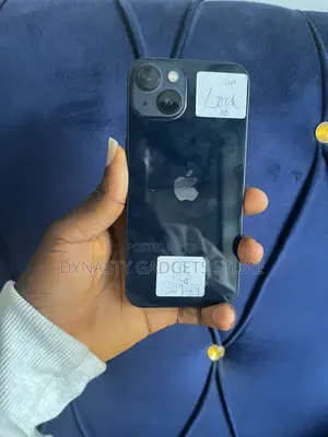 Apple iPhone 13 128 GB Blue
