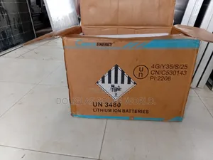 C.worth 2.5kwh 12v Lithium Battery