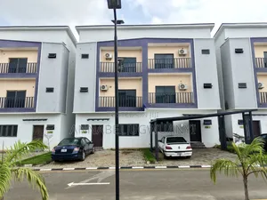 4bdrm Duplex in Royal Plain Estate, Zone B for rent