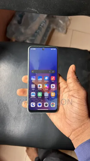 Xiaomi Redmi Note 12S 256 GB Green