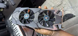 Gaming Graphics Card