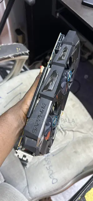 Gaming Graphics Card