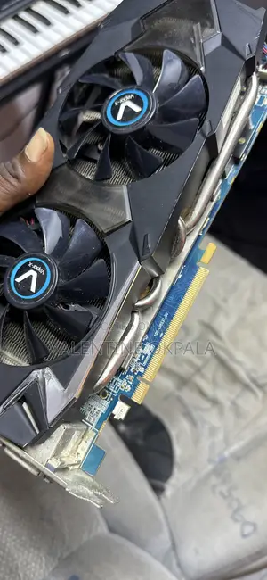 Gaming Graphics Card