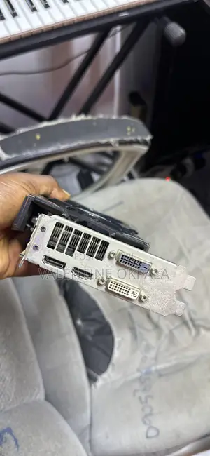Gaming Graphics Card