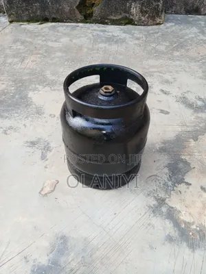 3KG Gas Cylinder