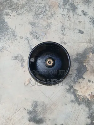 3KG Gas Cylinder