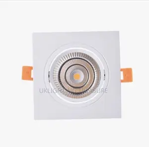 Recess Light