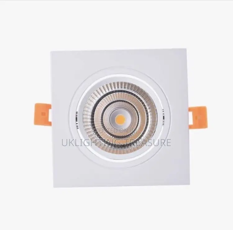 Recess Light