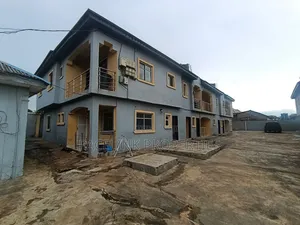 2bdrm Apartment in Ayobo for rent