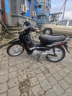 Jincheng JC110-T9 2020 Black