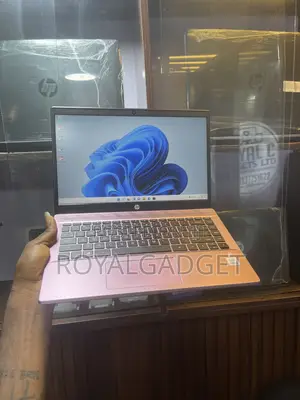 Laptop HP Pavilion 14 8GB Intel Core i5 SSD 256GB