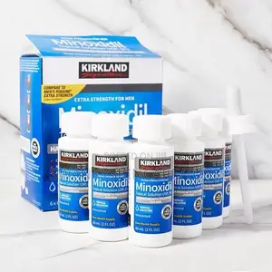 Kirkland Minoxidil