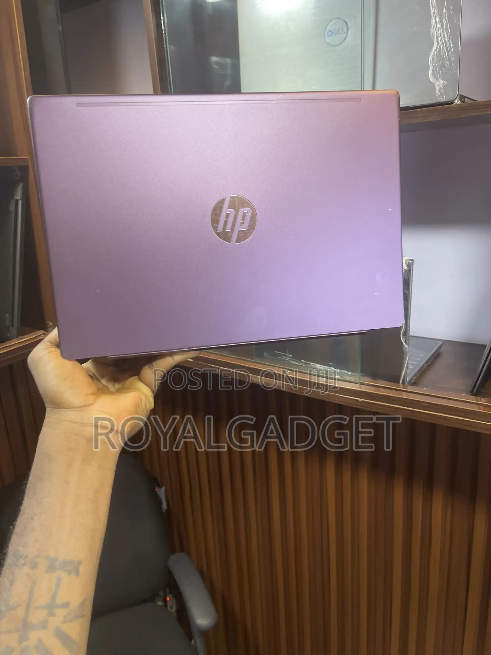 Laptop HP Pavilion 14 8GB Intel Core i5 SSD 256GB