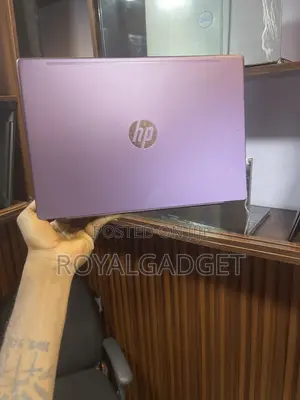Laptop HP Pavilion 14 8GB Intel Core i5 SSD 256GB