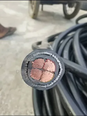 Original 240mm Single Wire