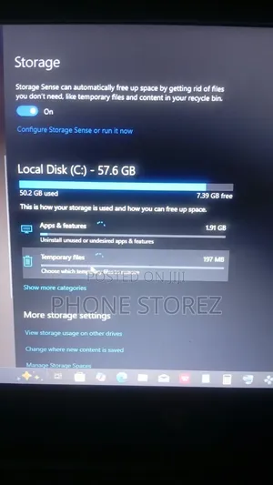 Laptop HP Stream 11 Pro G4 EE 4GB Intel Celeron eMMC 60GB