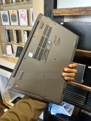 Laptop Lenovo V330 4GB Intel Core i5 HDD 500GB