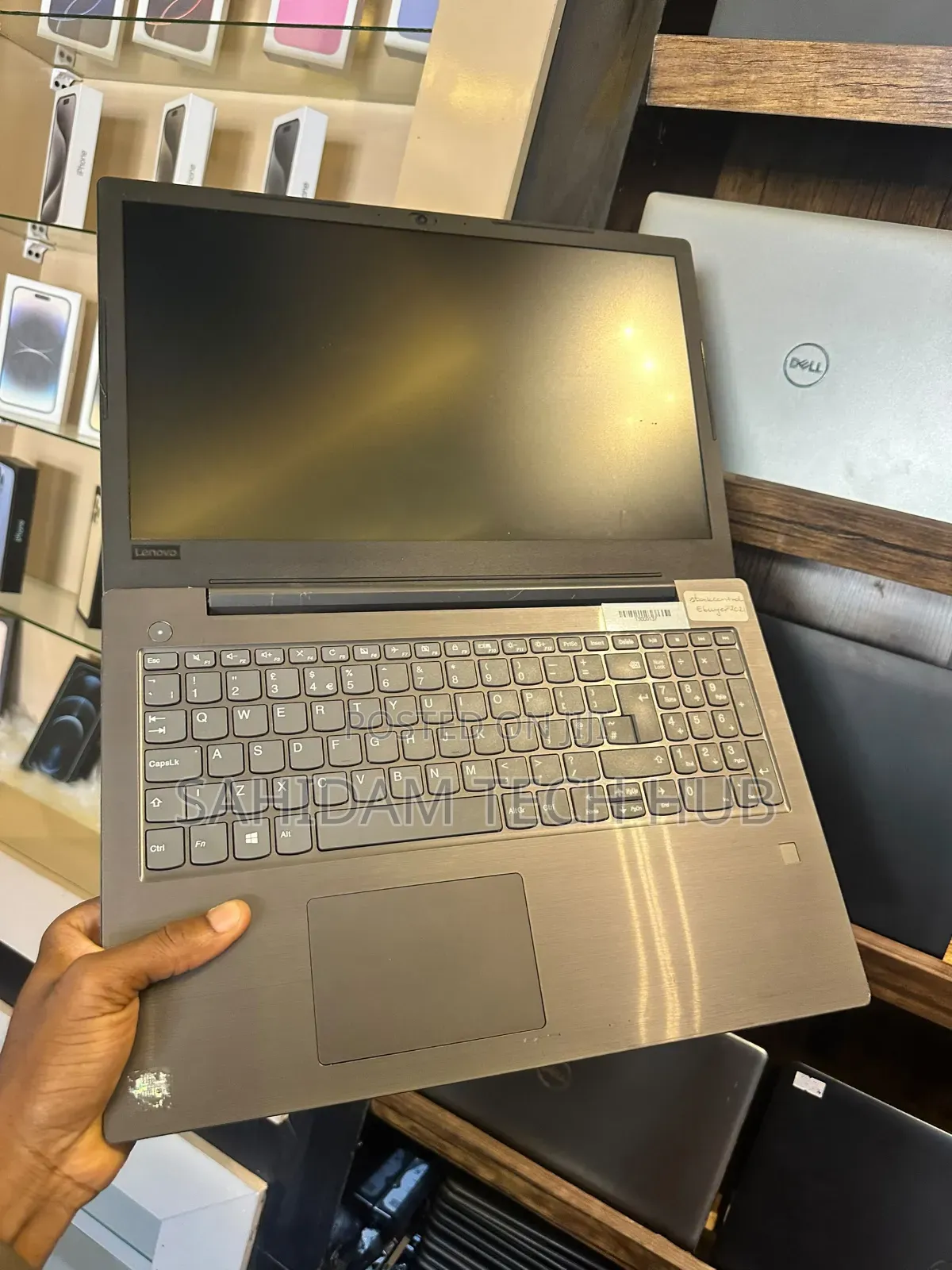 Laptop Lenovo V330 4GB Intel Core i5 HDD 500GB