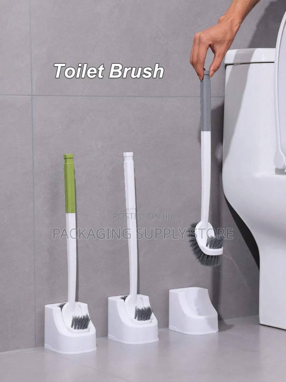 Toilet Brush