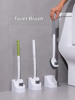 Toilet Brush