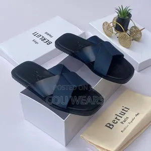Berluti Slide