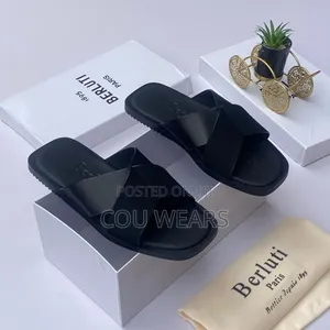 Berluti Slide