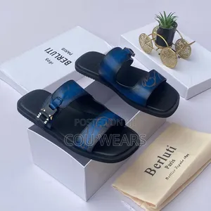 Berluti Slide