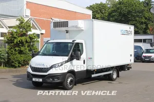 Trucks for Inter State Abuja