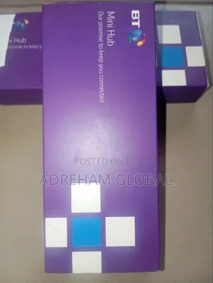 Uk Brand New Unlock Bt70 High Speed Unlock Dual Band 5ghz/2.4ghz Wifi