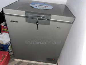 Aeon Freezer 150ltrs