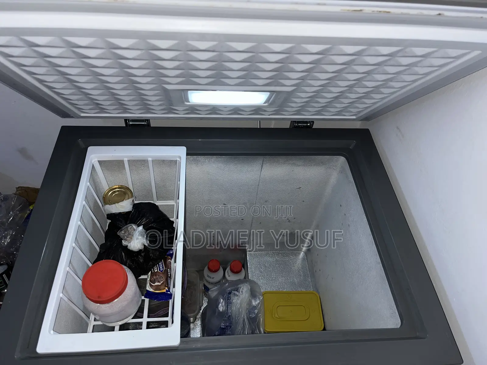 Aeon Freezer 150ltrs